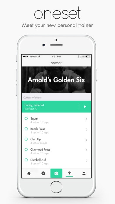 Oneset gallery image