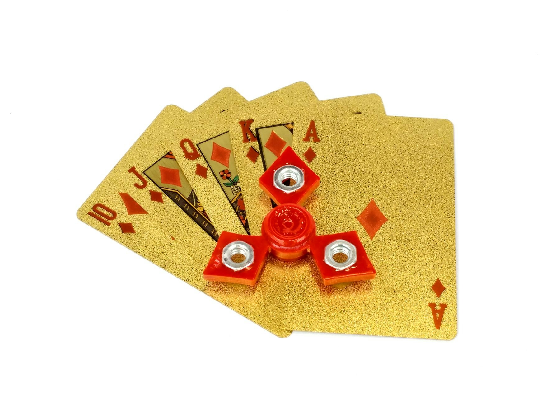 Poker Spinners gallery image