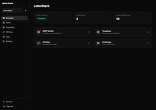 LetterStack gallery image