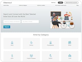 Aileensoul gallery image