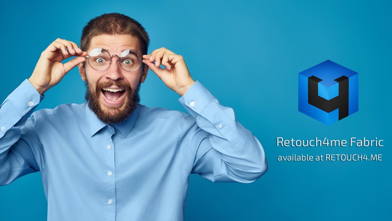 Retouch4me Fabric gallery image