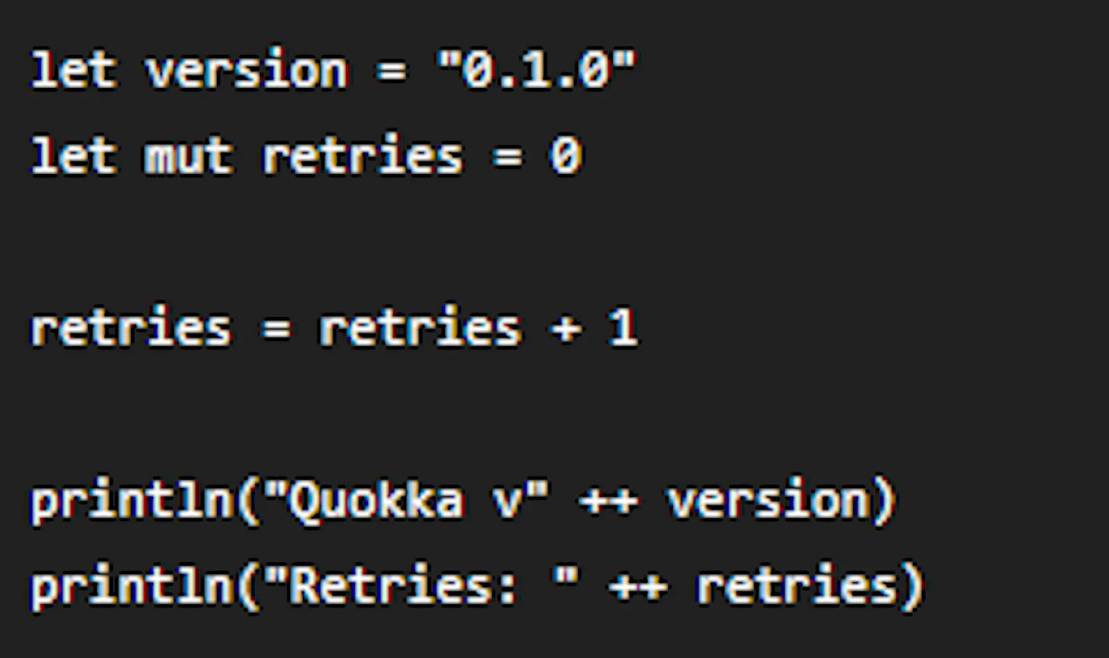 Quokka screenshot 7