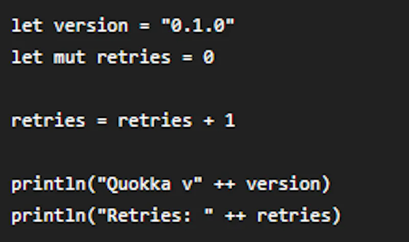 Quokka screenshot 7
