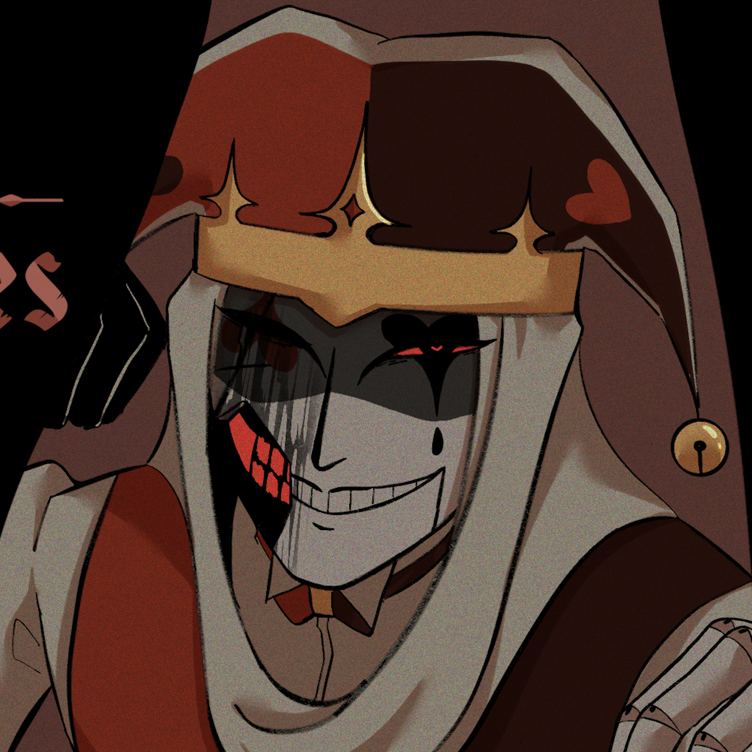 Kingdom of Marionettes