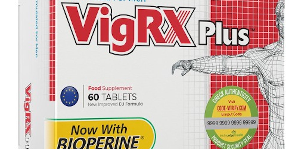 Experience Unmatched Virility Order VigRX Plus Switzerland Now