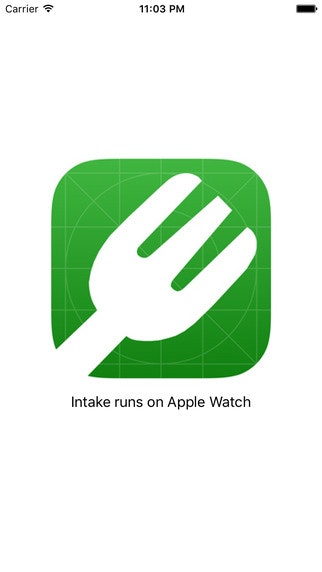 Intake gallery image