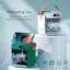 Awarded Air Cooler With Humidifier