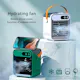 Awarded Air Cooler With Humidifier