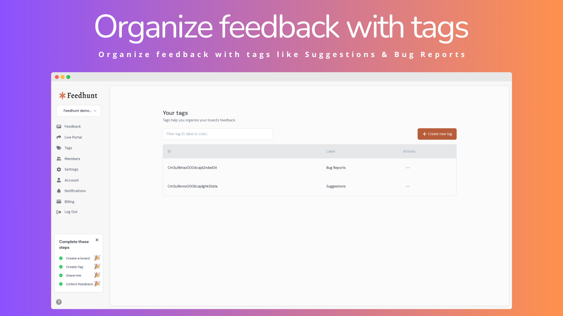 Feedhunt media 4