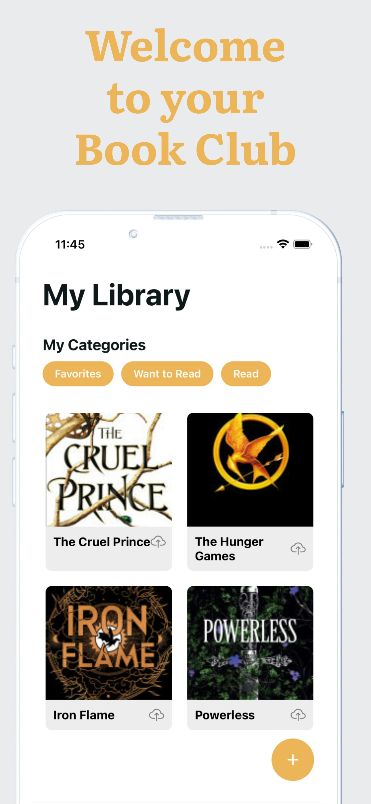 وسائط Book Club 6