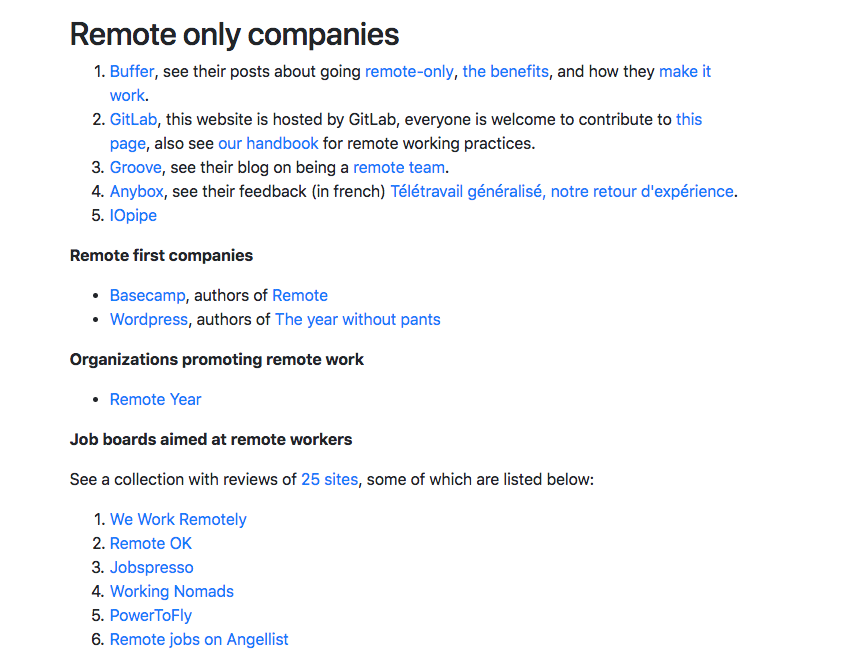 Remote only gallery image
