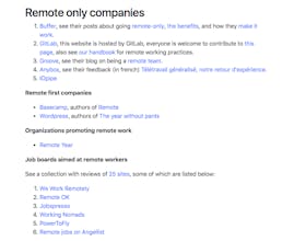 Remote only gallery image