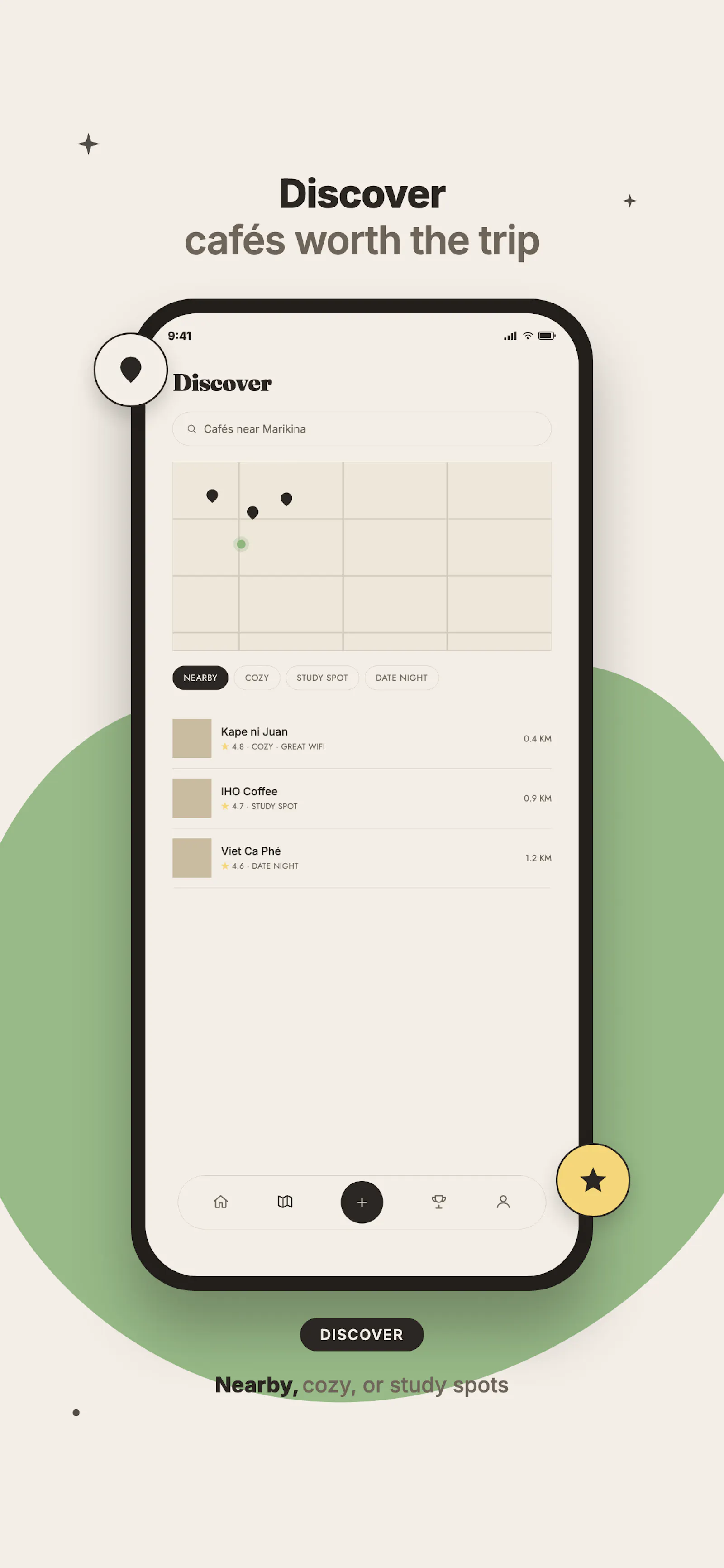 Social Ritual screenshot 3