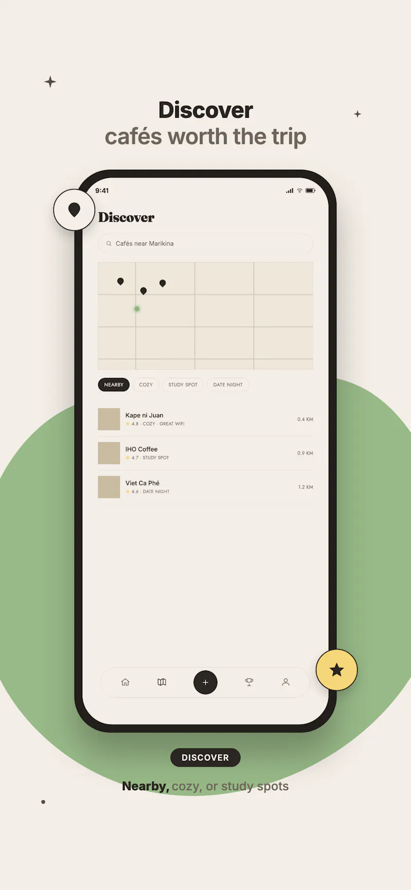 Social Ritual screenshot 3