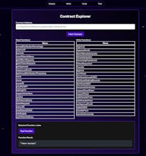 SmartContractX gallery image