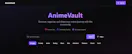 Anime Vault