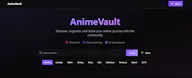 Anime Vault