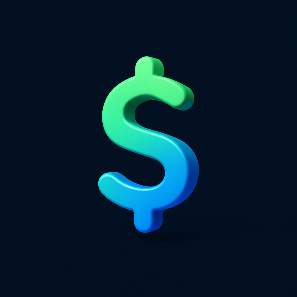 Saveo: Track Money a... logo