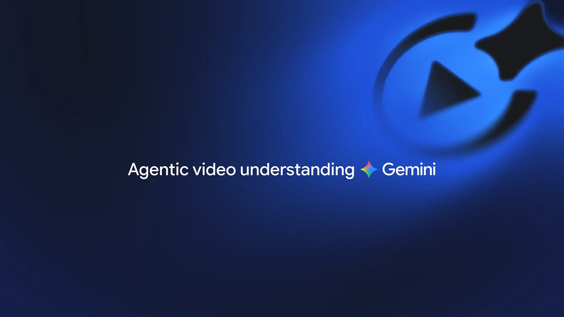 Agentic Video Understanding in Gemini gallery image