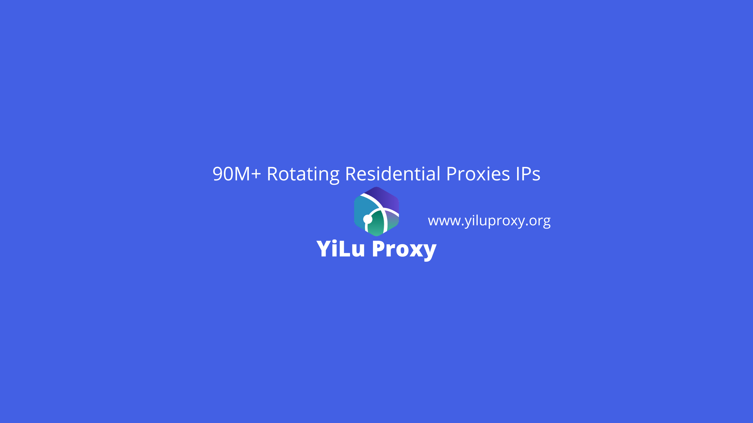 Yiluproxi media 4