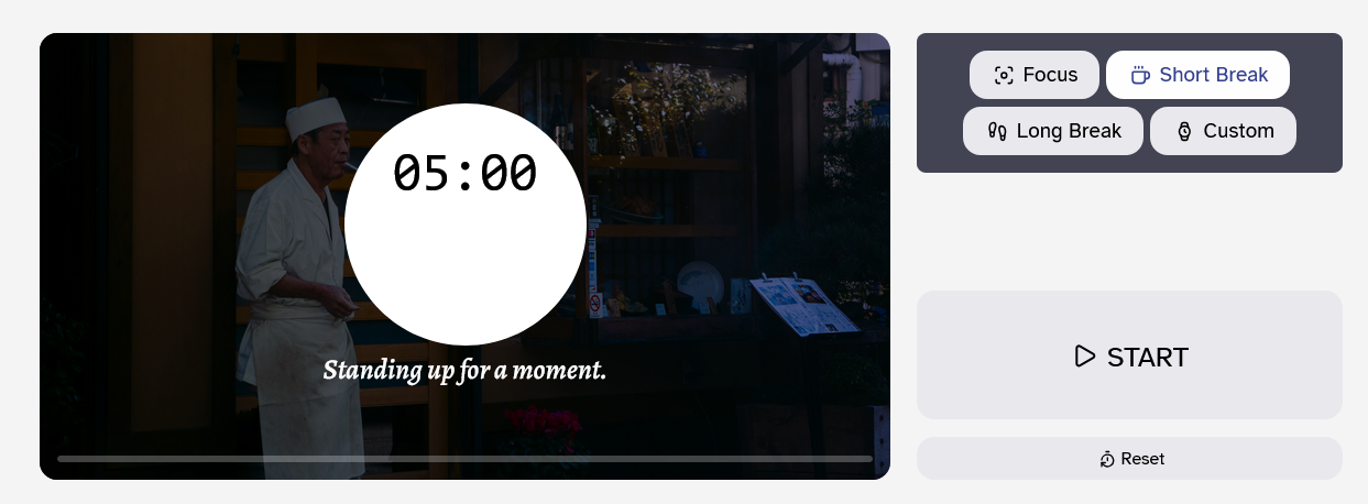 Focus Timer - Noteref gallery image