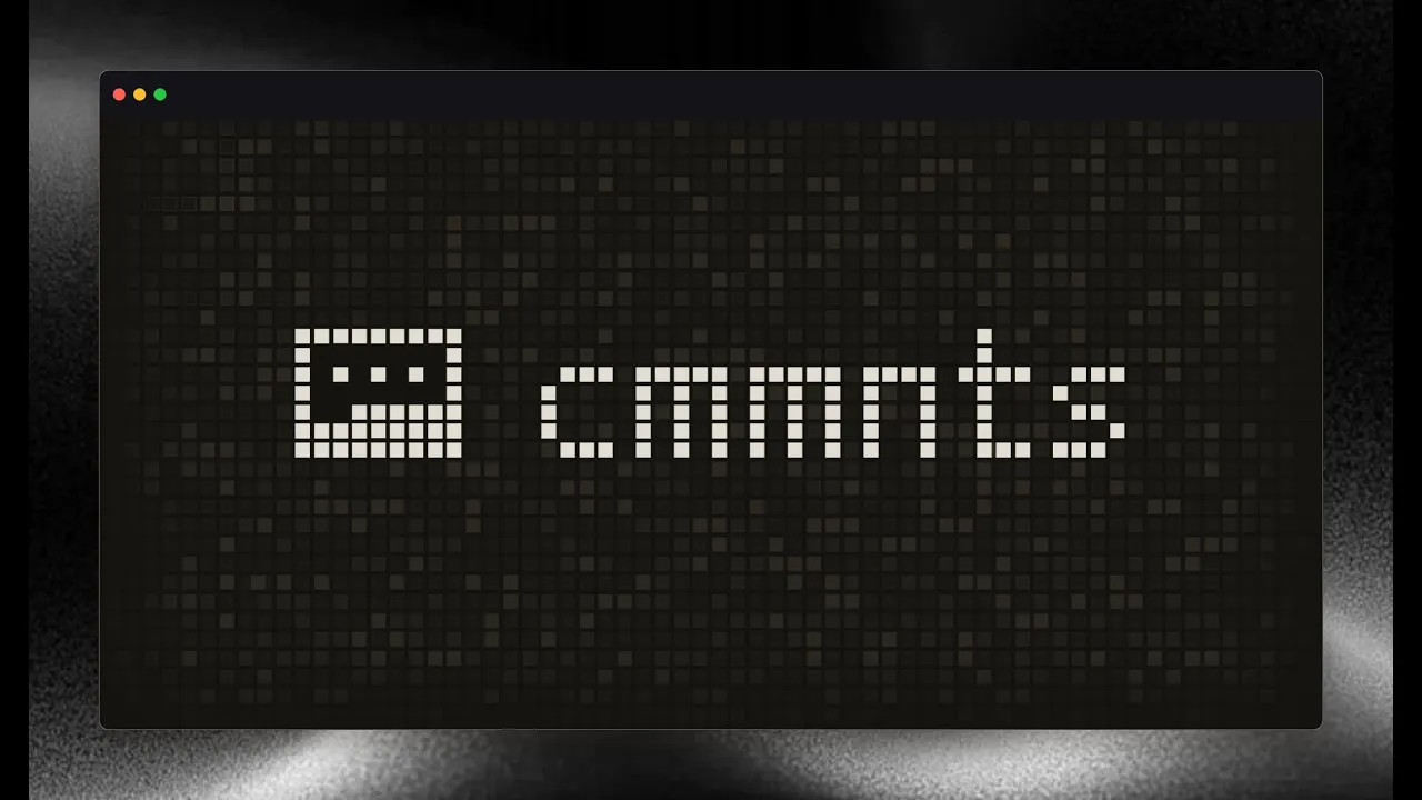 cmmnts gallery image