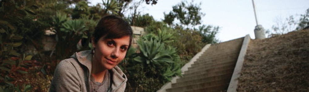 Anatomy - Anatomy of Jessica Hopper, Pitchfork Snr Editor gallery image