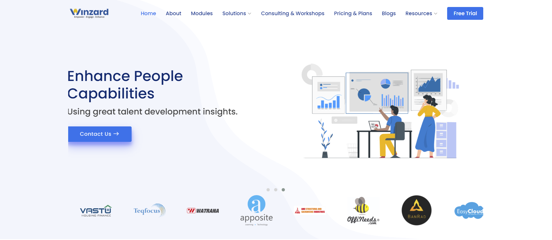 Winzard gallery image