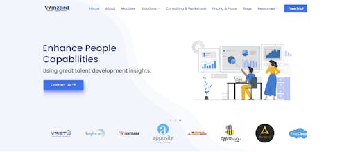 Winzard gallery image