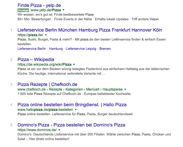 Rank number displayer gallery image