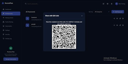 Eazypasswords gallery image