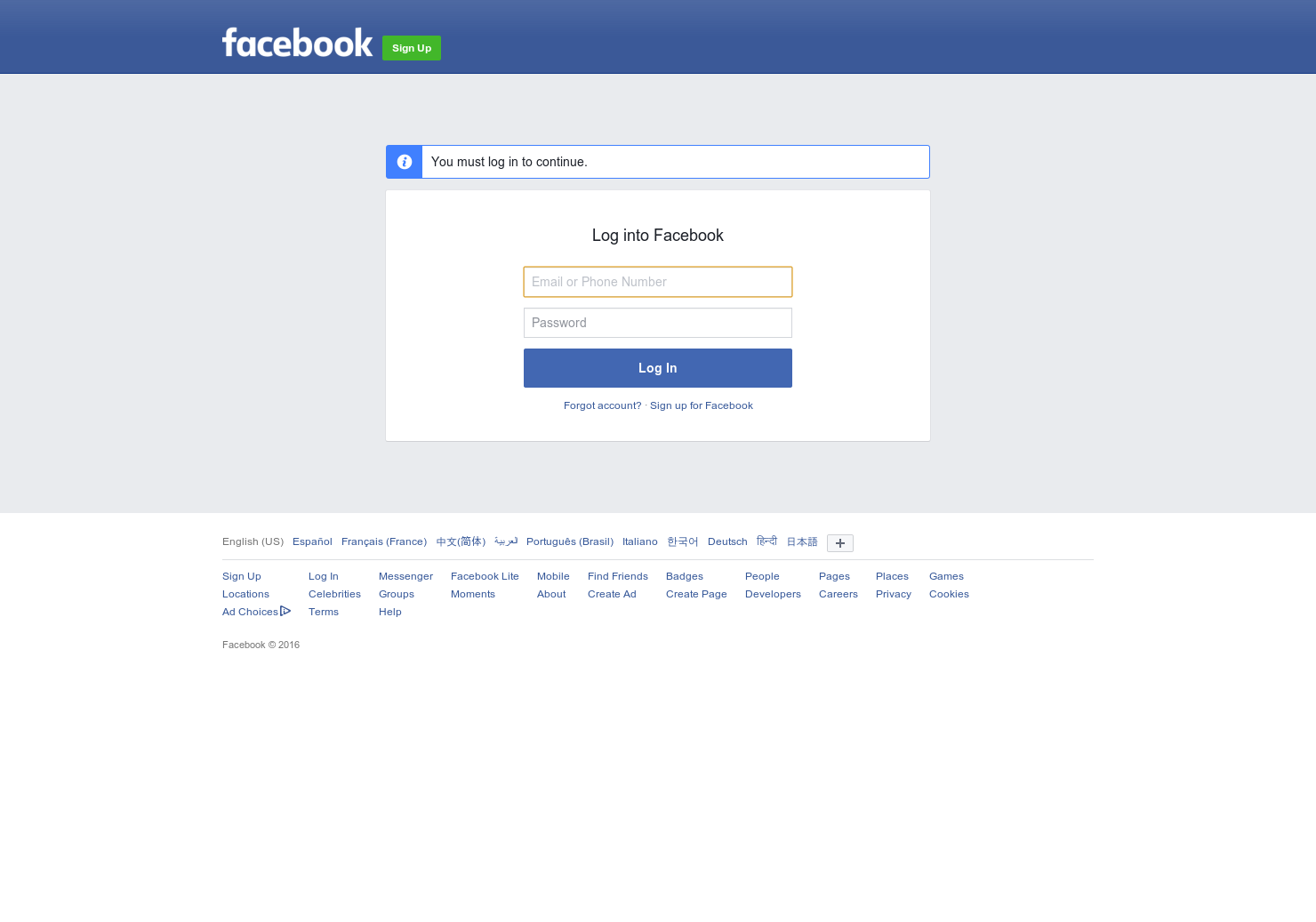 On This Day by Facebook