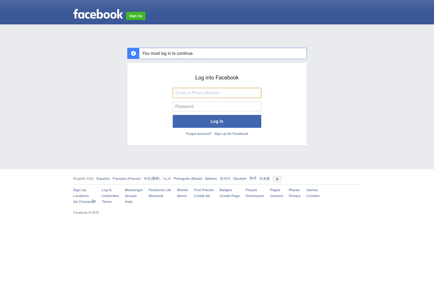 On This Day by Facebook