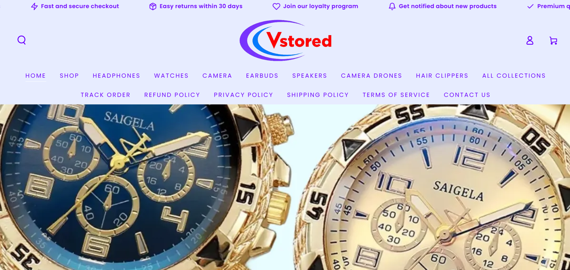 Vstored gallery image