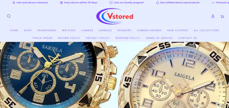 Vstored gallery image