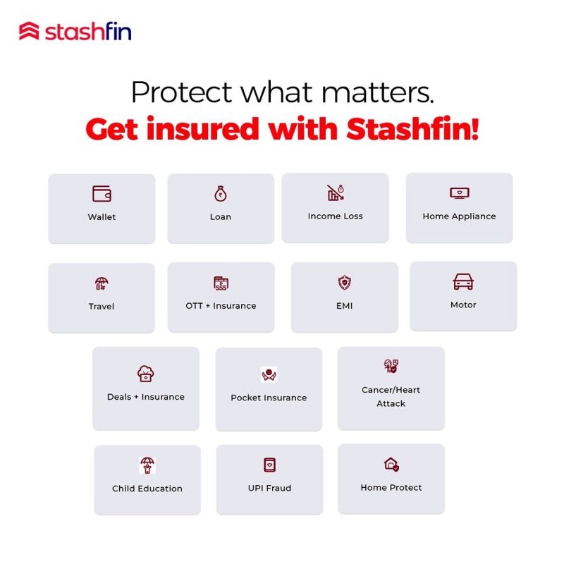 Stashfin media 3