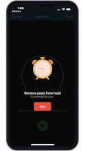 Pasta Timer+ - Cook Like a Pro gallery image
