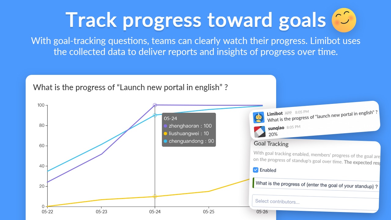 Limibot gallery image