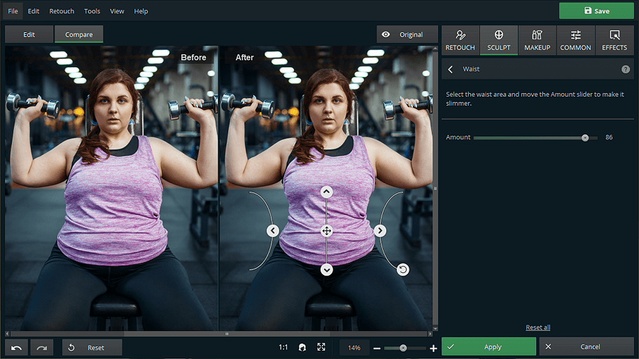 PhotoDiva gallery image