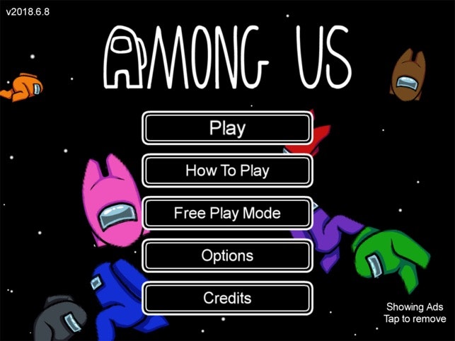 Among Us gallery image