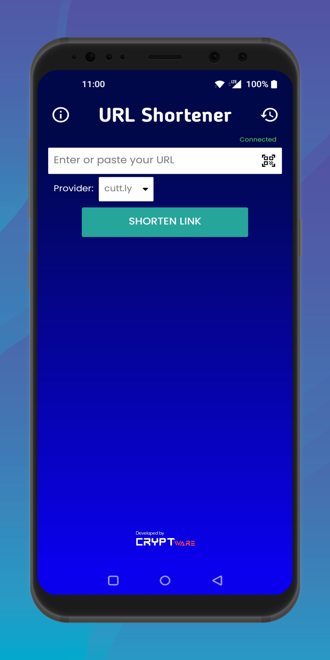 Acortador de URL media 2