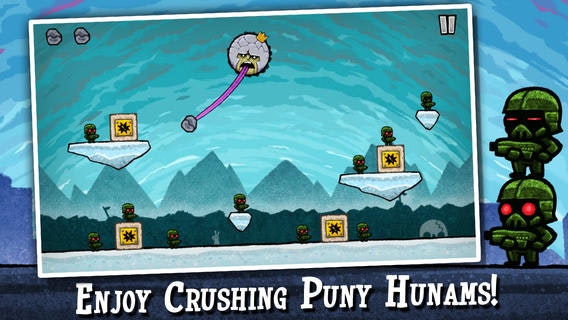 King Oddball gallery image