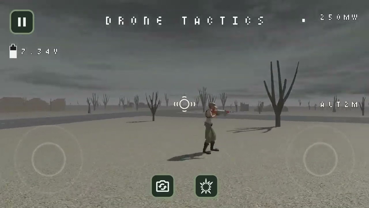 Drone Tactics gallery image