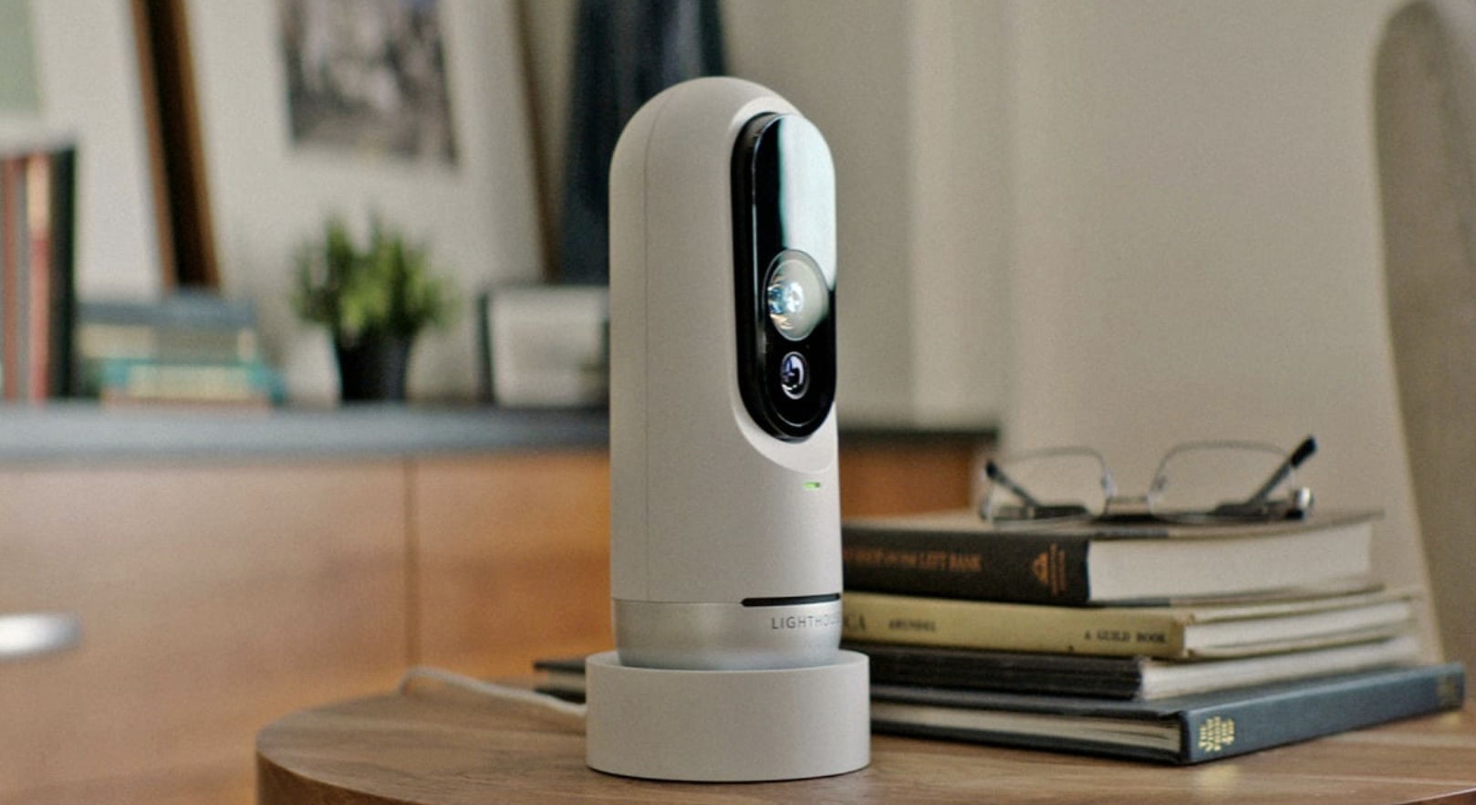 Lighthouse gallery image