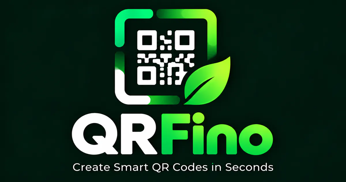QRFino gallery image
