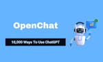 OpenChat image