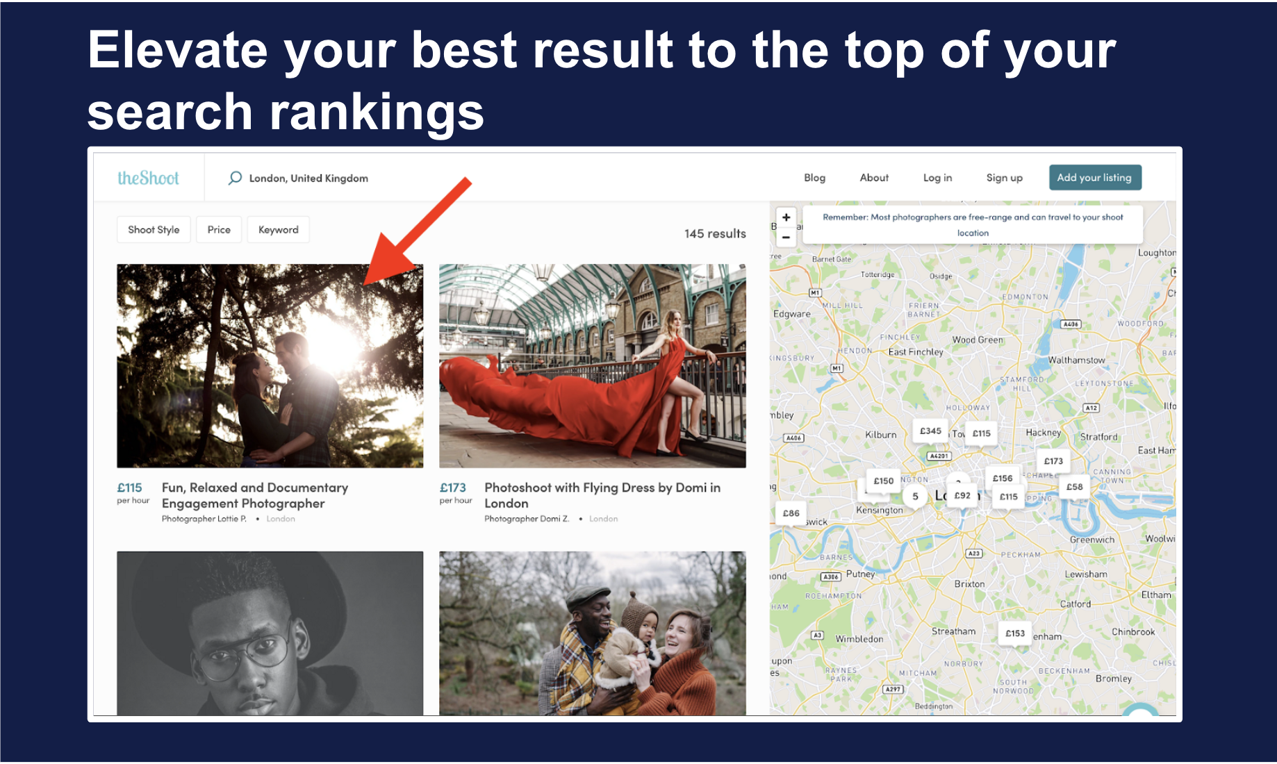 Relevance gallery image