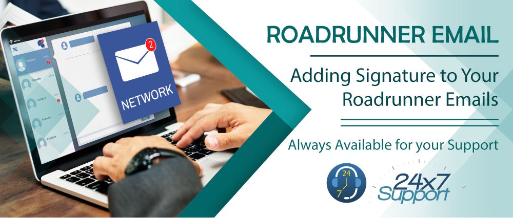 Roadrunner Email