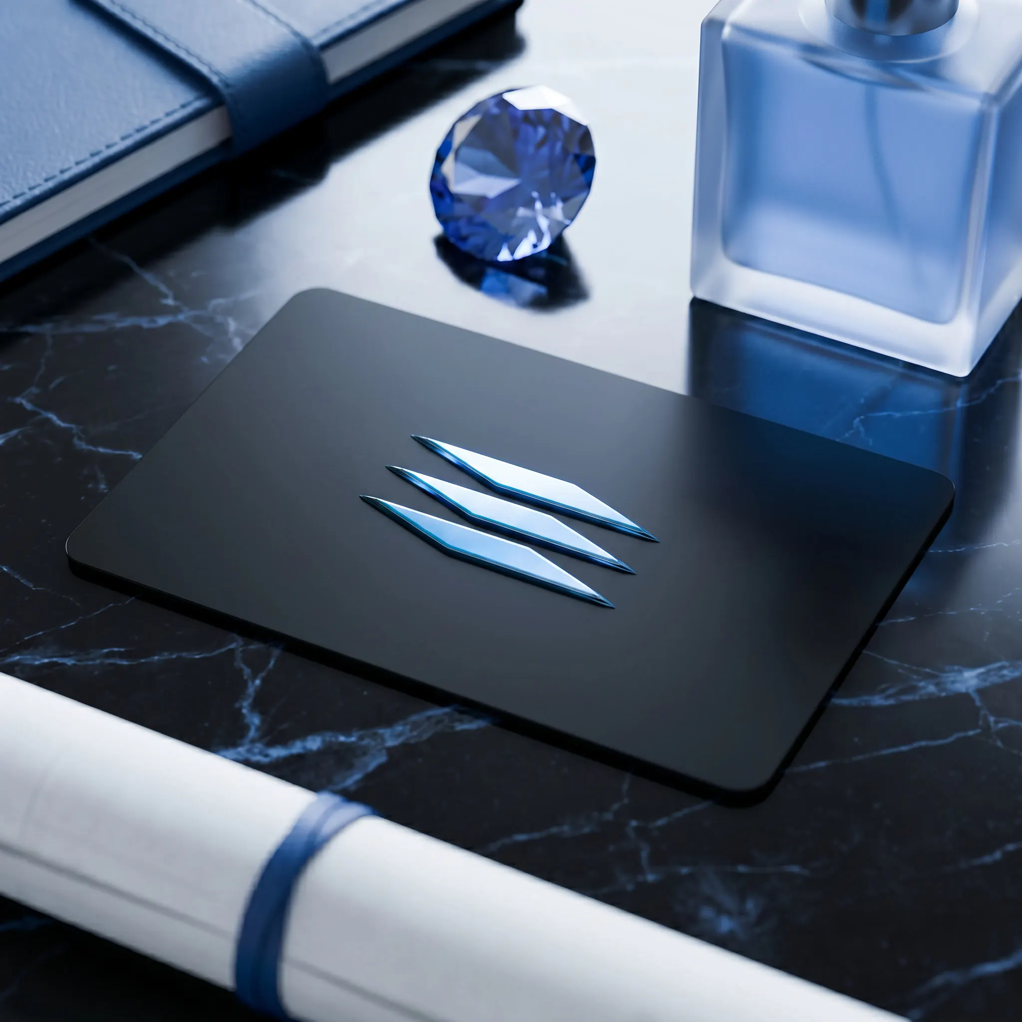 HALVE gallery image