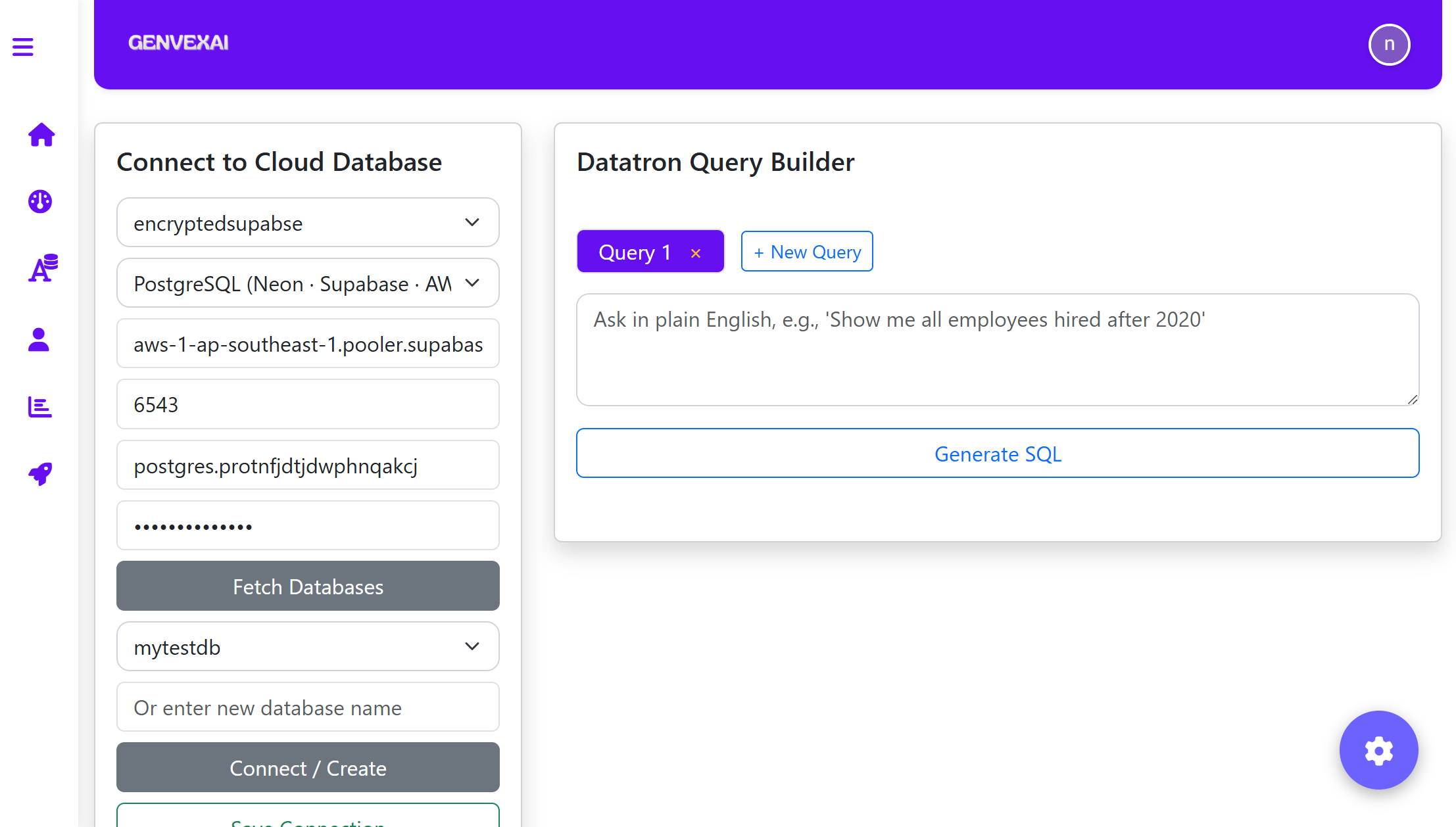 GenvexAI gallery image